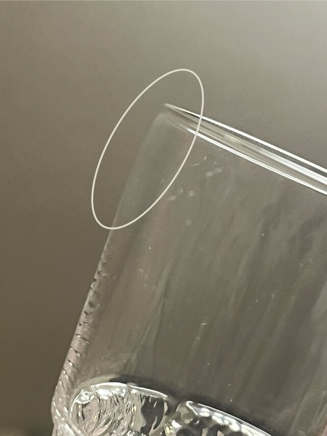 ☆再出品☆【iittala】Timo Sarpaneva Kimara ロックグラス・イッタラ