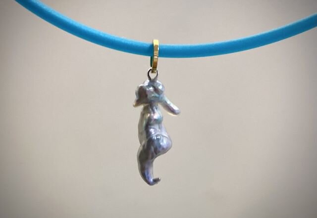 辰ちゃん（タツノオトシゴロ） | iichi 日々の暮らしを心地よくする