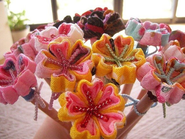 花エンピツ(イエローカラーシリーズ)の画像1枚目