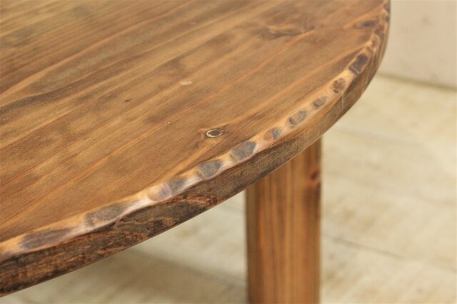 円卓　折りたたみテーブル　ちゃぶ台　アウトドアテーブル　ローテーブル　丸テーブル ちゃぶ台 折りたたみテーブル 丸テーブル センターテーブル ロー