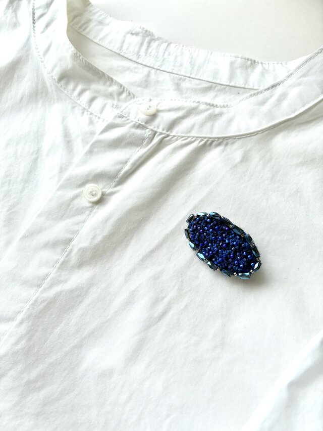 ハンドメイド ブローチなど、オーダーも受け付けてます！ はてな？ねこ “うちのこ”オーダーメイド ＊刺繍 ＊ブローチ ＊チャーム