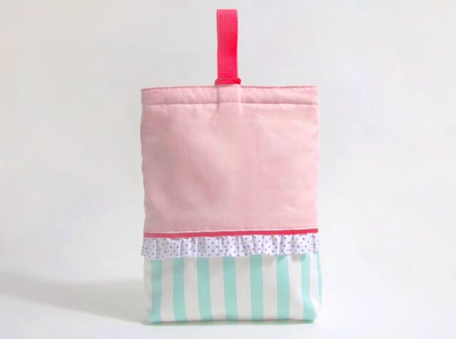 入園、入学3点セット♡ハンドメイド5500円 入園、入学3点セット