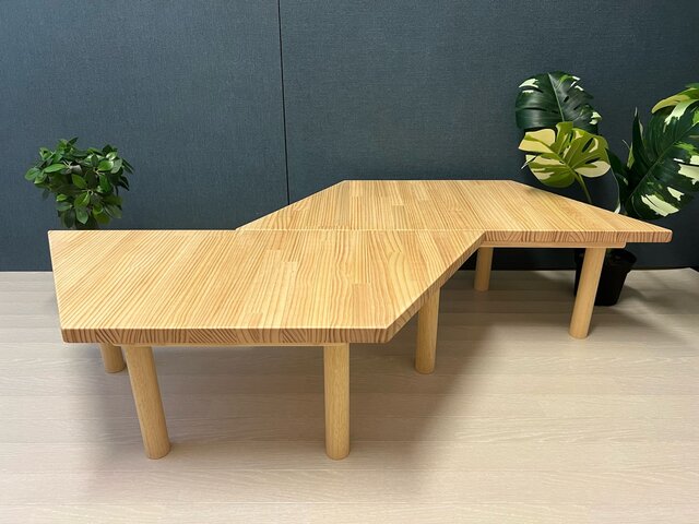 パイン材ローテーブル 楽天市場】ローテーブル パイン材 幅70cm 木製 テーブル 無垢材