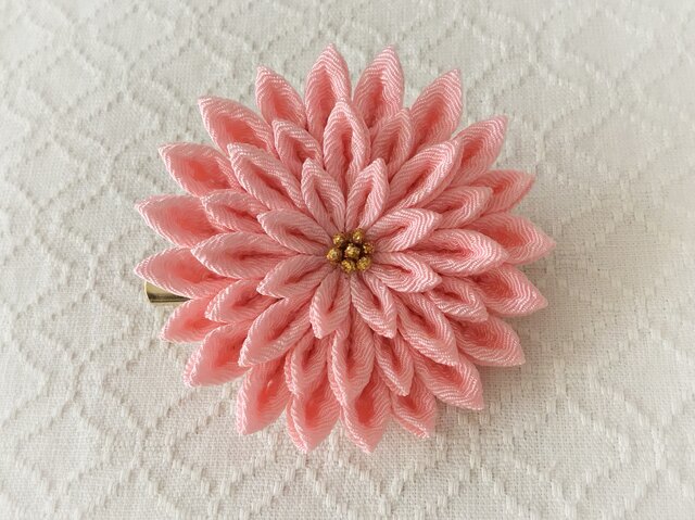 門松 ピンクペア チミー出品 四季のミニコームセット よくばりな貴方に✨ 八重桜 山紫陽花 桔梗