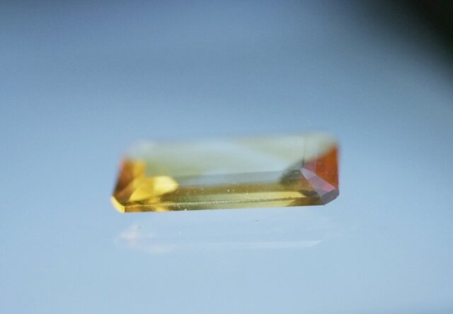 2.19ct ☆黄水晶☆シトリン s1139 | iichi 日々の暮らしを