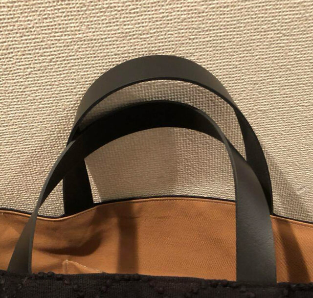 ミナペルホネン♡トートバッグ st | iichi 日々の暮らしを心地よくする 