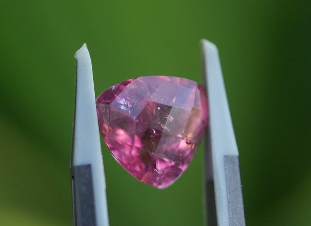 チェリーピンクの香り☆4.33ct☆ピンクトルマリン s1144 | iichi 日々