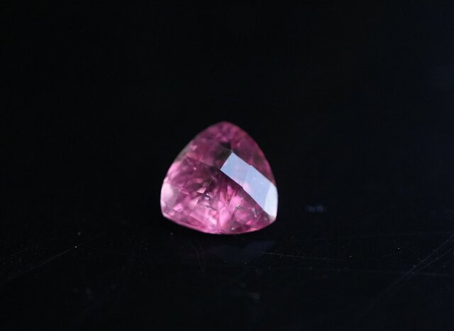 チェリーピンクの香り☆4.33ct☆ピンクトルマリン s1144 | iichi 日々