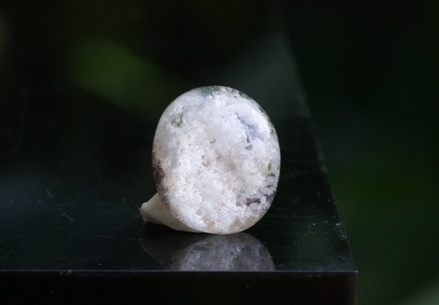 るぅ ホワイトガーデンクォーツ ホワイトガーデンクォーツ - d01 | SELSHA