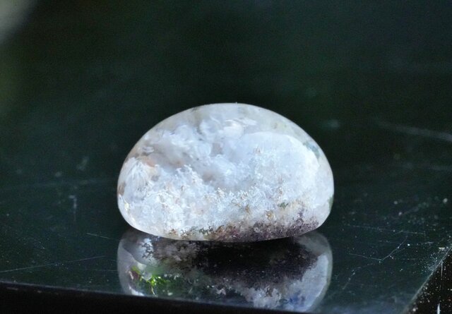 るぅ ホワイトガーデンクォーツ ホワイトガーデンクォーツ - d01 | SELSHA