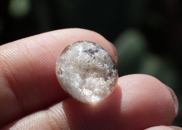 るぅ ホワイトガーデンクォーツ ホワイトガーデンクォーツ - c05 | SELSHA