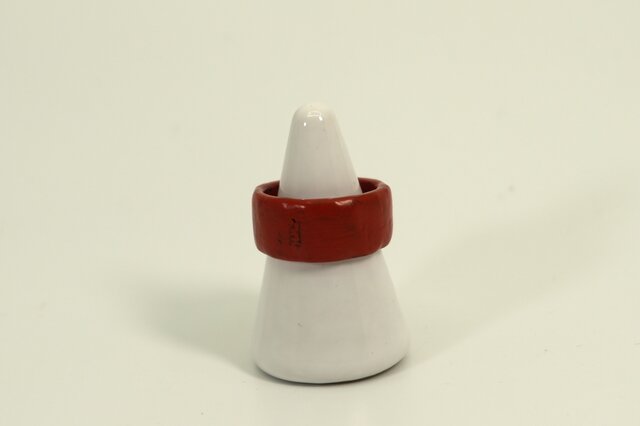 Negoro Ring ⑯ 22号 | iichi 日々の暮らしを心地よくする