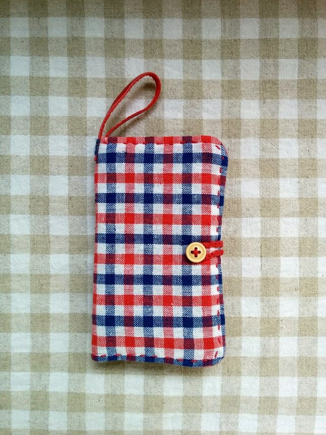 iPhone5/5s/SE カバー