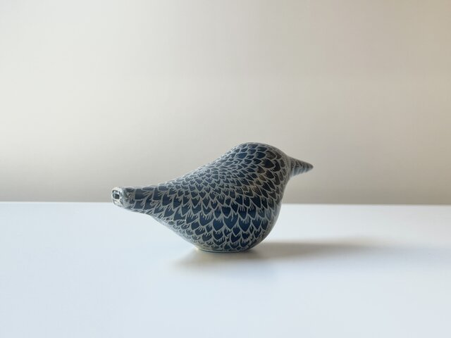 Heini Riitahuhta】Titi-tyy 深緑・ヘイニリータフフタ アラビアアート