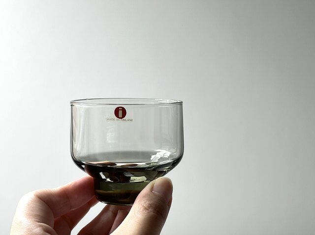 iittala】Tapio Wirkkala Rondo 8cl ヴィンテージ リキュール