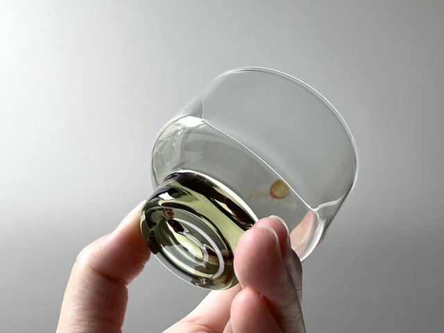 iittala】Tapio Wirkkala Rondo 8cl ヴィンテージ リキュール
