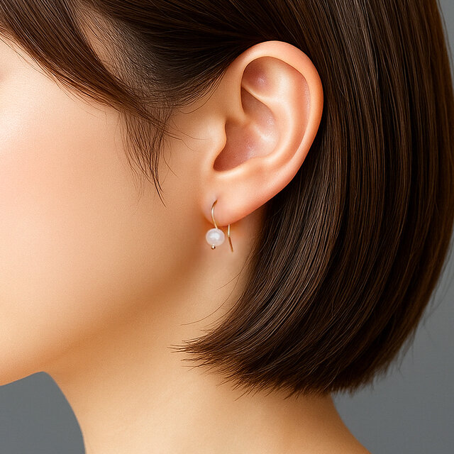 MAJORICA パールピアスセット 6個 fit=scale-down,w=1200