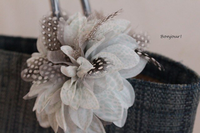 corsage #2の画像1枚目