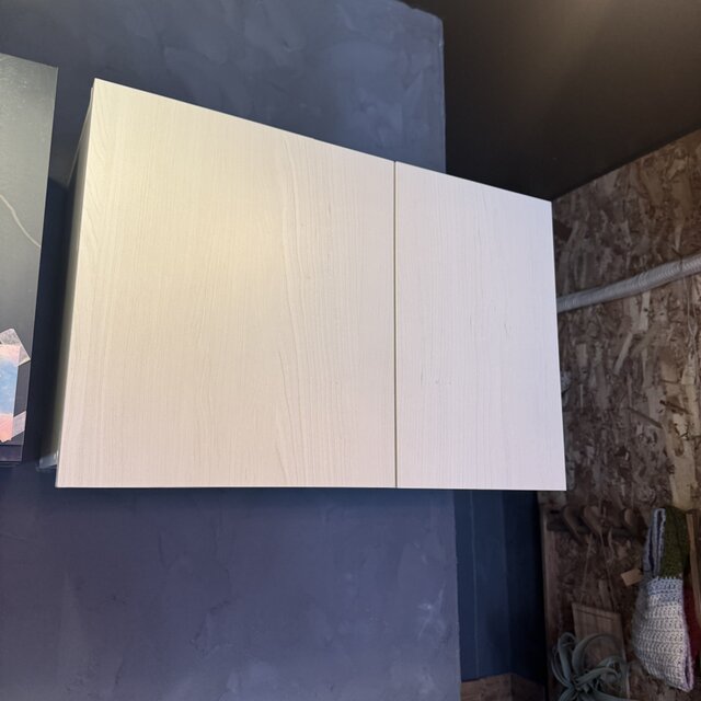 シンプルモダン/タオルストッカー