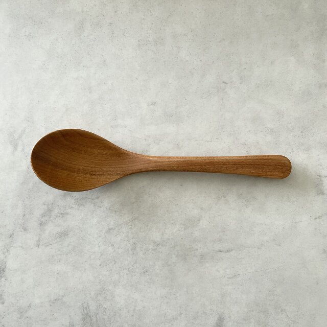 レンゲスプーン　シュリサクラ