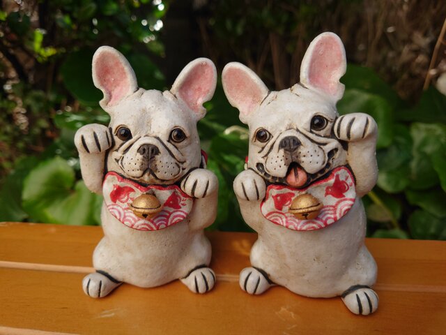 招き犬 フレンチブルドッグ ブラック フレンチブルドッグ(ブラック(黒)系)の子犬を価格や特徴で探す|ペット