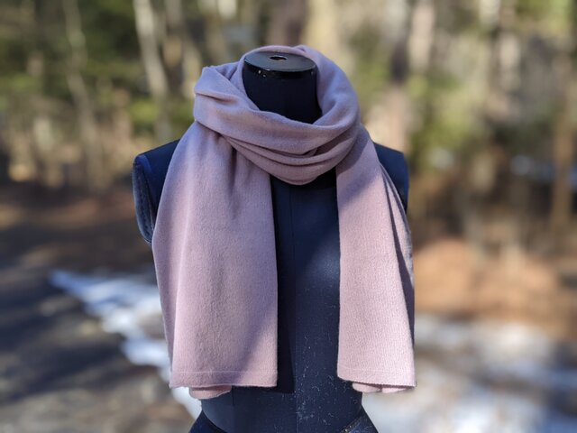 ❤お得なお品❤クリーニング済み カシミヤマフラー ピンク エルメス 27 エルメス マフラー ピンク系 クリーニング済み - メルカリ