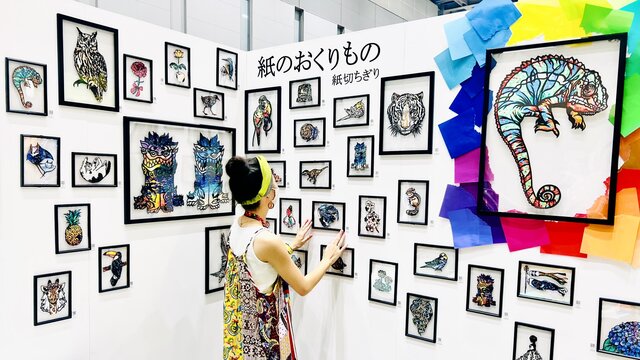 絵画 ARUPAKA faPka🍤 (@fapkapukapuka) / X