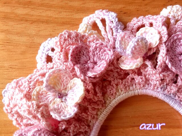 ♡専用♡ハンドメイドシュシュ ⊹⁺⸜(ᐡ⸝ɞ̴̶̷ ·̮ ɞ̴̶̷⸝ᐡ)⸝⁺⊹ ハンドメイドシュシュ - Search / X