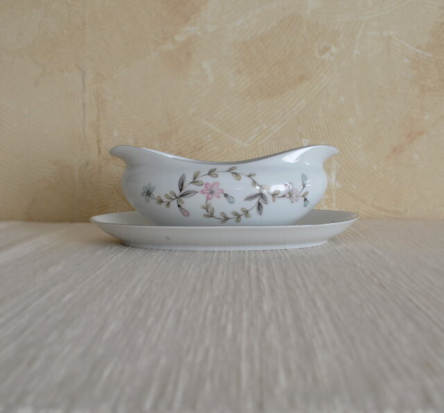 ハーモニーハウスグレイビーソース入れ Linda 2個セット | iichi 日々