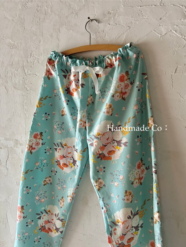 パジャマズボン : : Cloud