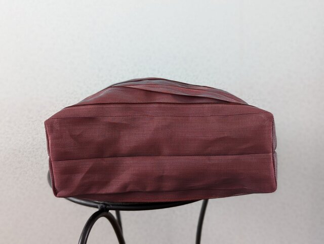 【最終値下げ❗️】畳ヘリ　トートバッグ　ハンドメイド it-65e6c7e1e82b7-1200.jpg