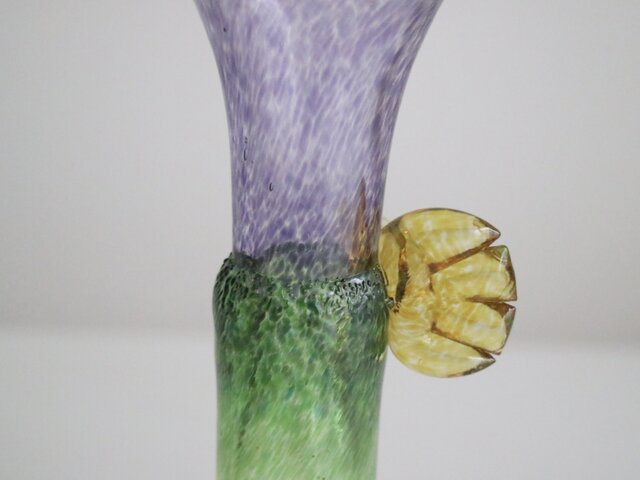 Kosta Boda / Windpipe 一輪挿し No.4829 | iichi 日々の暮らしを