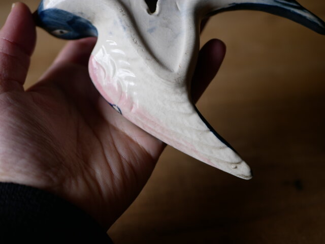 4番． つばめ 壁飾り ウォールデコ デコレーション ツバメ フランス