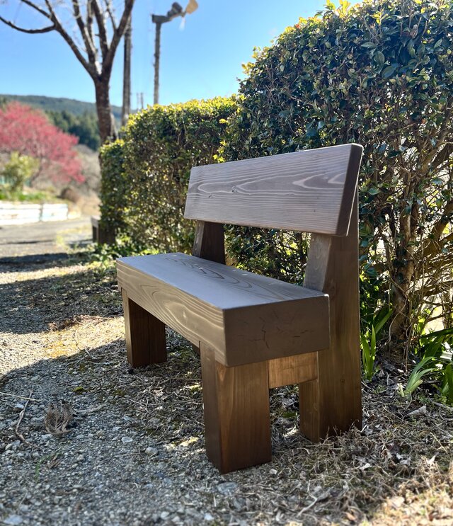 48,500円→41,500円 横幅100cm 背もたれ付き フラワーガーデン