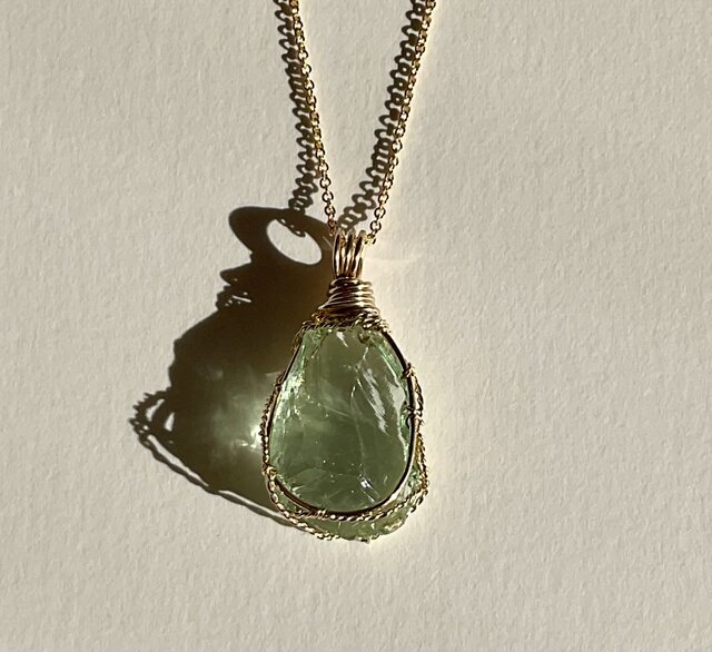 R様美✨極希少✨特大1.3kg純正シエラ産 アンダラクリスタル マーリン