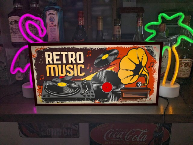 レコード レトロ ミュージック 蓄音機 音楽鑑賞 ライブハウス スタジオ