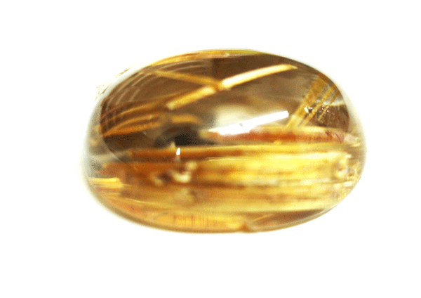 ルチルクォーツ ルース AAAAAクラス 天然石 IK20231210-4 | iichi 日々