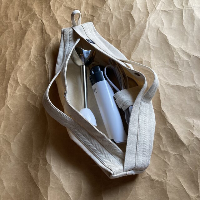 CHARLE ヘアアイロン ホワイト 収納ケース付き ヘアアイロンケース