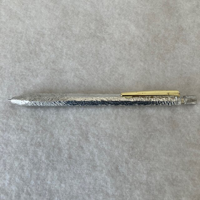 全錫一体型 シャープペン 0.3/ 0.5/ 0.7 mm | iichi 日々の暮らしを