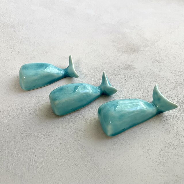 【 クジラの箸置き 】　12客セット　20世紀前期　レア品 クジラの箸置き 】 12客セット 20世紀前期 レア品 - メルカリ