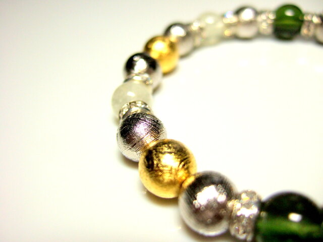 モルダバイト＆ギベオン＆リビアングラス | iichi 日々の暮らしを