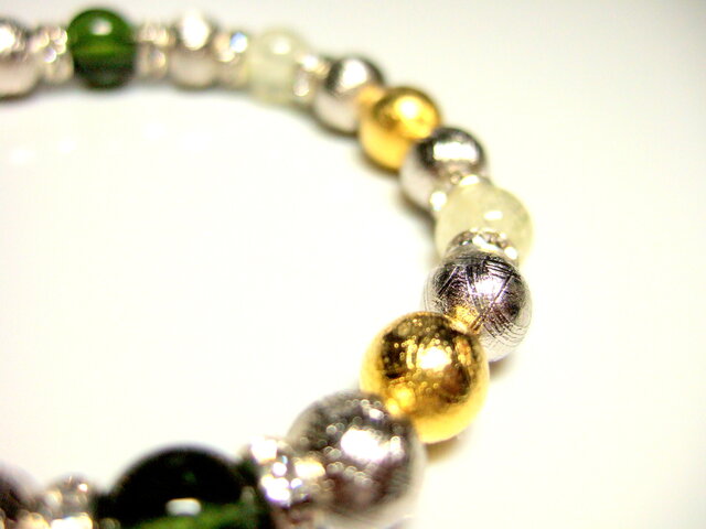 モルダバイト＆ギベオン＆リビアングラス | iichi 日々の暮らしを