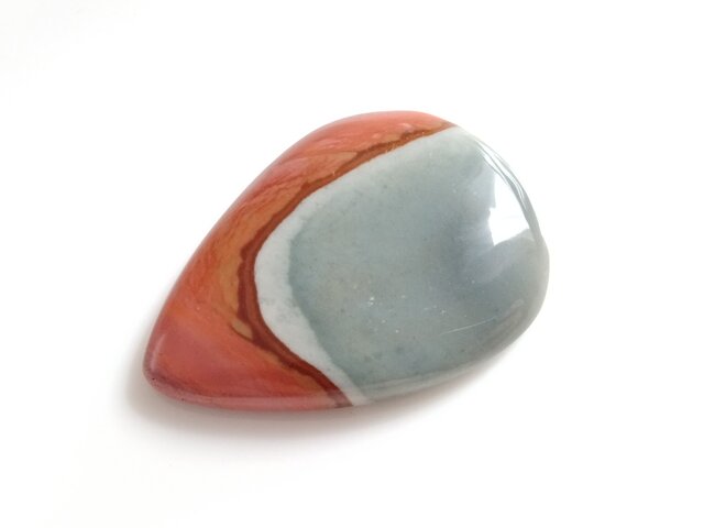 ポリクロームジャスパー ポリクロームジャスパー 35x25mm ルース | iichi 日々の暮らしを