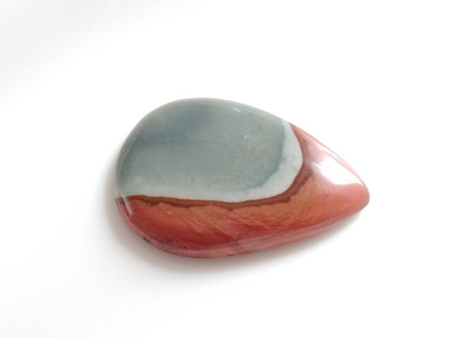 ポリクロームジャスパー ポリクロームジャスパー 35x25mm ルース | iichi 日々の暮らしを