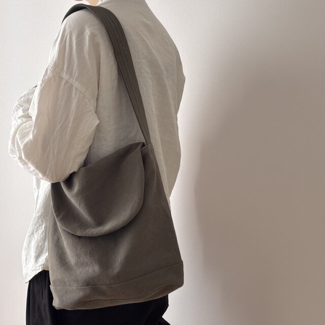 Oval/ ｽﾁ-ﾙｸﾞﾚｰ【受注制作】