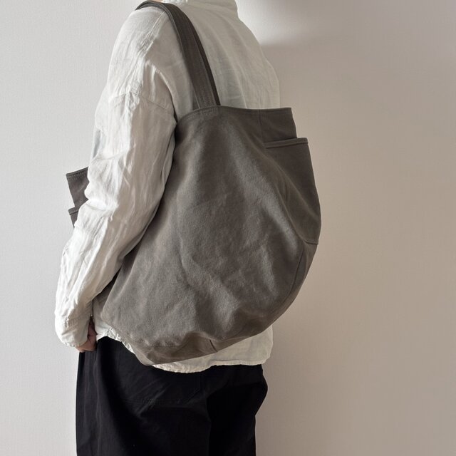 Round(L)/ ｽﾁｰﾙｸﾞﾚｰ【受注制作】