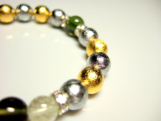 モルダバイト＆ギベオン＆リビアングラス | iichi 日々の暮らしを