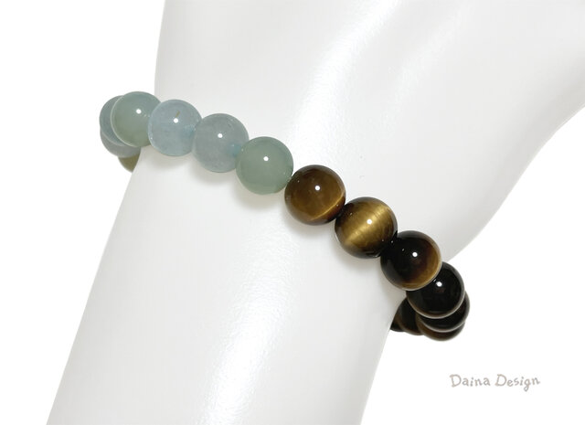 ⑤デザインブレスレット 10本＋α 天然石 ブレスレット 福袋 おまとめ ④オールデザインブレスレット 10本＋α 天然石 パワーストーン