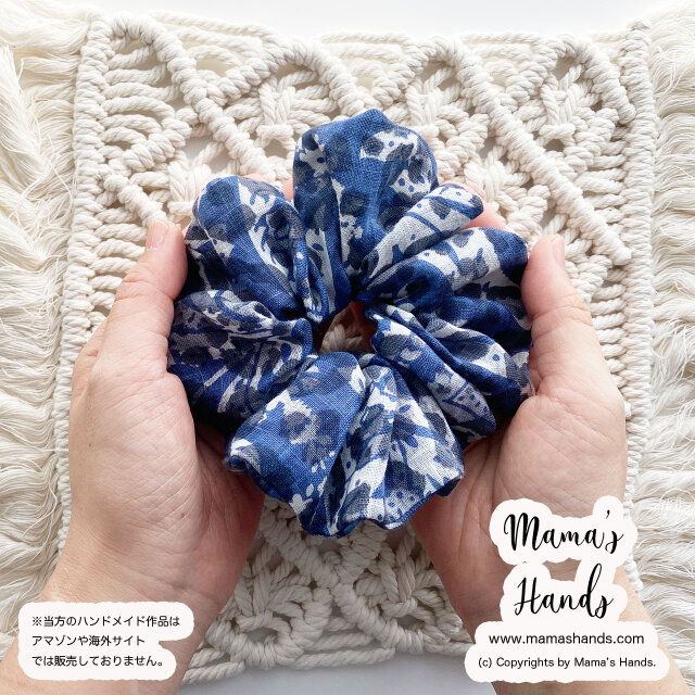 ⭐️3点売れました⭐️《イタリア製 リネン》 おしゃれな ペイズリー