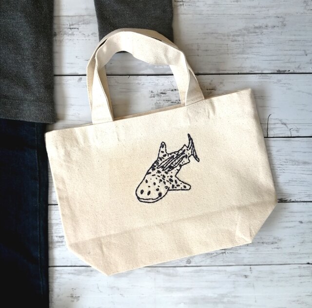 ハンドメイド　bonheur beigemix マーケットバッグ ハンドメイド bonheur beigemix マーケットバッグ ハンドメイド